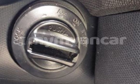 Buy Used Nissan March Other Car in Yangon in Yangon Buy Used Nissan March Other Car in Yangon in Yangon