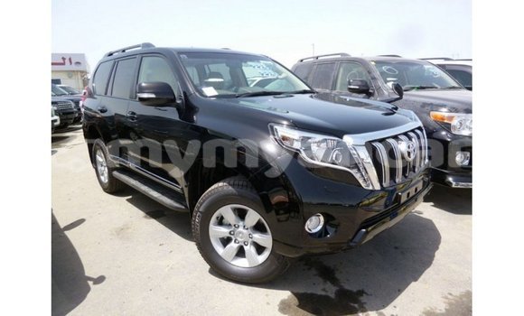 သွင်းကုန် Toyota Prado Black ကား Import - Dubai Ayeyarwady သွင်းကုန် Toyota Prado Black ကား Import - Dubai Ayeyarwady