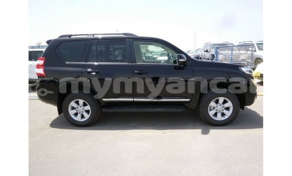 သွင်းကုန် Toyota Prado Black ကား Import - Dubai Ayeyarwady သွင်းကုန် Toyota Prado Black ကား Import - Dubai Ayeyarwady