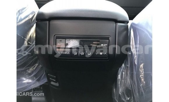 Buy Import Toyota Prado Black Car in Import - Dubai in Ayeyarwady Buy Import Toyota Prado Black Car in Import - Dubai in Ayeyarwady