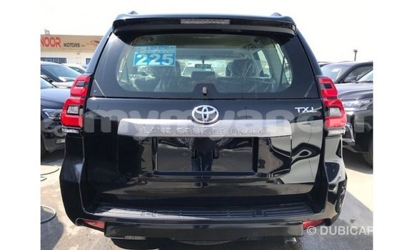 သွင်းကုန် Toyota Prado Black ကား Import - Dubai Ayeyarwady သွင်းကုန် Toyota Prado Black ကား Import - Dubai Ayeyarwady