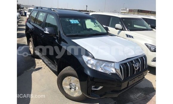 သွင်းကုန် Toyota Prado Black ကား Import - Dubai Ayeyarwady သွင်းကုန် Toyota Prado Black ကား Import - Dubai Ayeyarwady