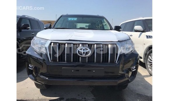 သွင်းကုန် Toyota Prado Black ကား Import - Dubai Ayeyarwady သွင်းကုန် Toyota Prado Black ကား Import - Dubai Ayeyarwady