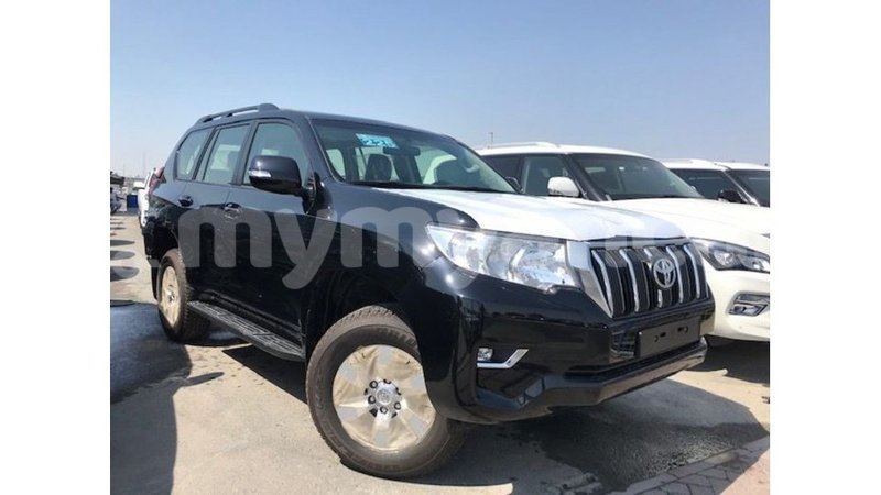 Big with watermark toyota prado ayeyarwady import dubai 2646