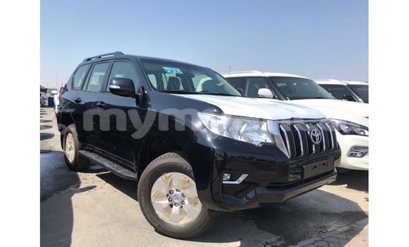 သွင်းကုန် Toyota Prado Black ကား Import - Dubai Ayeyarwady သွင်းကုန် Toyota Prado Black ကား Import - Dubai Ayeyarwady