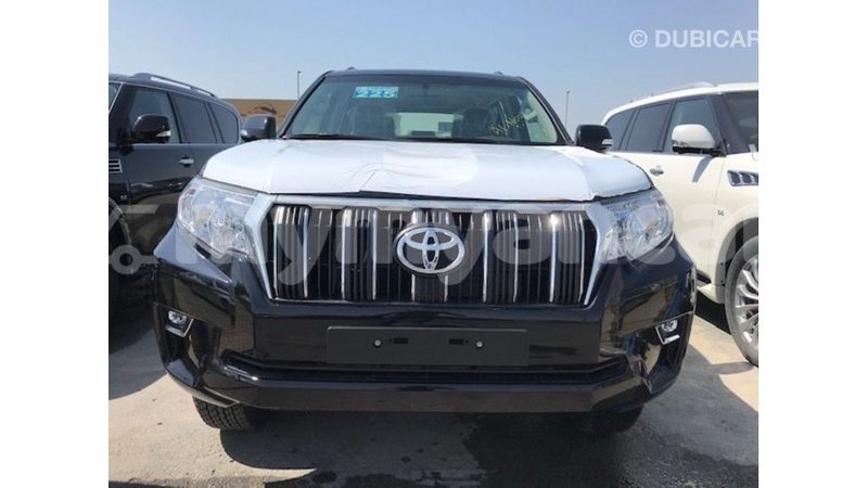 Big with watermark toyota prado ayeyarwady import dubai 2646