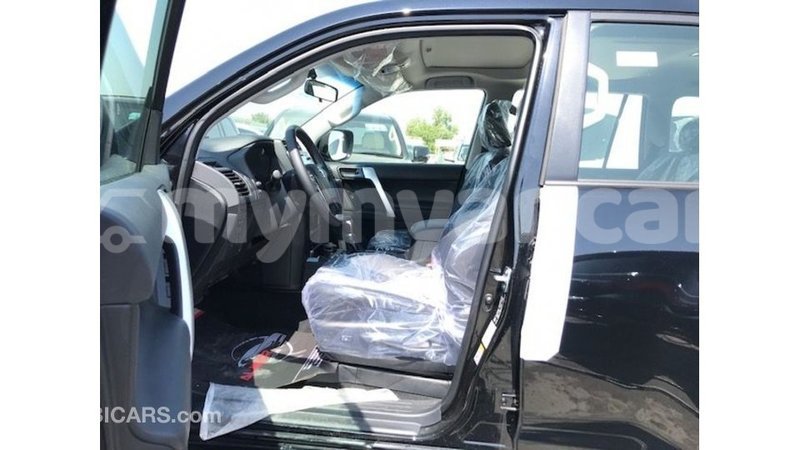 Big with watermark toyota prado ayeyarwady import dubai 2646