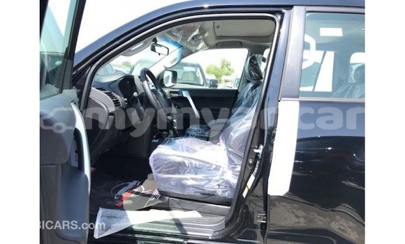 သွင်းကုန် Toyota Prado Black ကား Import - Dubai Ayeyarwady သွင်းကုန် Toyota Prado Black ကား Import - Dubai Ayeyarwady