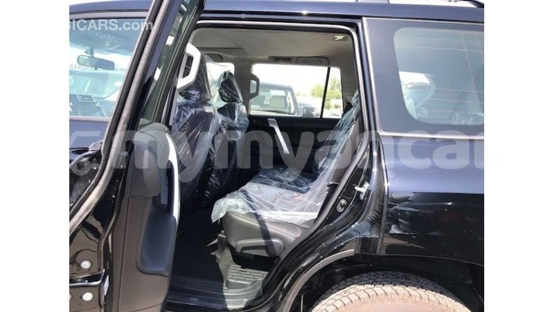 Big with watermark toyota prado ayeyarwady import dubai 2646