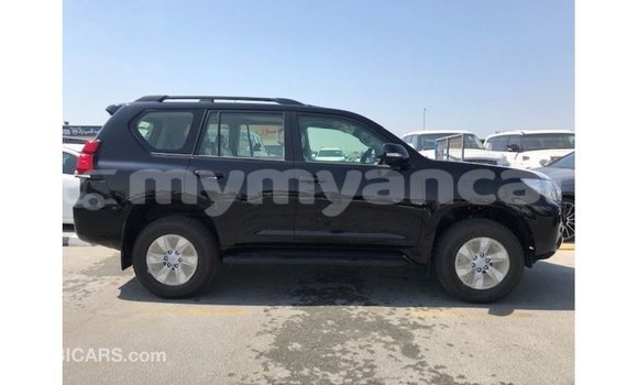 သွင်းကုန် Toyota Prado Black ကား Import - Dubai Ayeyarwady သွင်းကုန် Toyota Prado Black ကား Import - Dubai Ayeyarwady