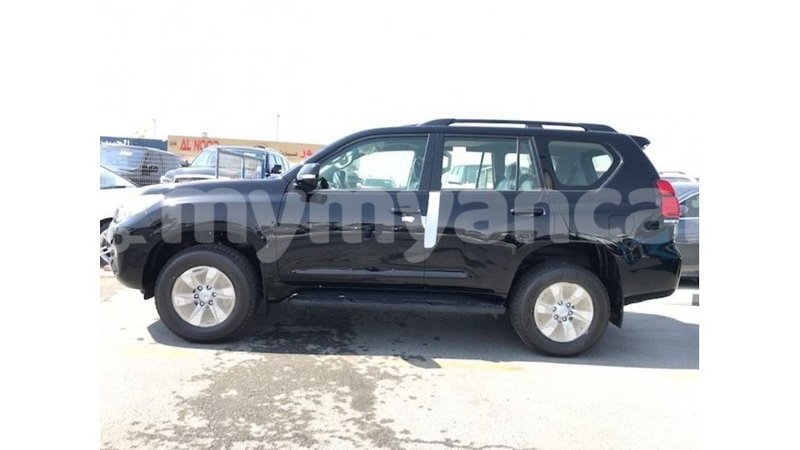 Big with watermark toyota prado ayeyarwady import dubai 2646