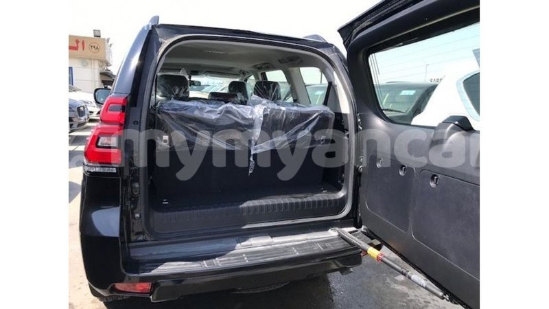 Big with watermark toyota prado ayeyarwady import dubai 2646
