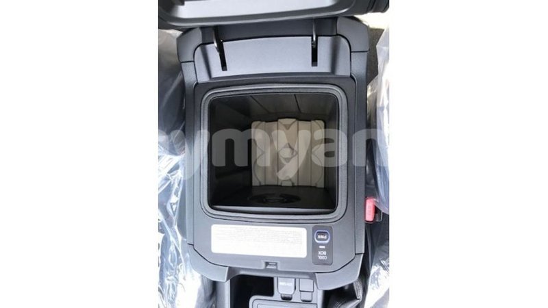 Big with watermark toyota prado ayeyarwady import dubai 2646