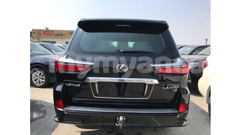 Big with watermark lexus lx ayeyarwady import dubai 2649