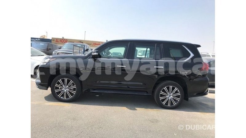 Big with watermark lexus lx ayeyarwady import dubai 2649