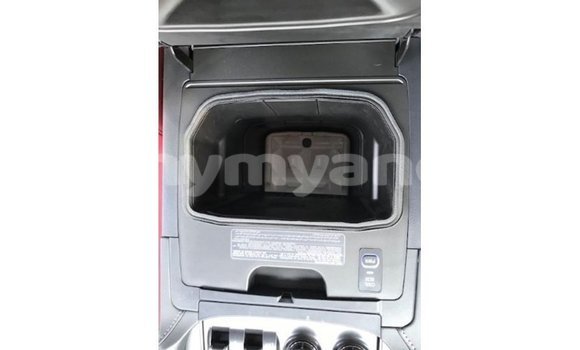 Buy Import Lexus LX Black Car in Import - Dubai in Ayeyarwady Buy Import Lexus LX Black Car in Import - Dubai in Ayeyarwady