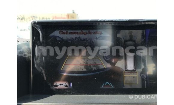 Buy Import Lexus LX Black Car in Import - Dubai in Ayeyarwady Buy Import Lexus LX Black Car in Import - Dubai in Ayeyarwady