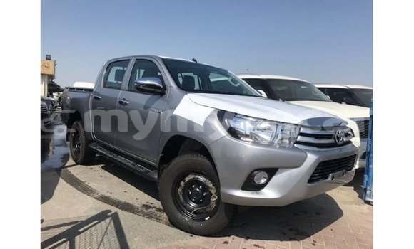 သွင်းကုန် Toyota Hilux Other ကား Import - Dubai Ayeyarwady သွင်းကုန် Toyota Hilux Other ကား Import - Dubai Ayeyarwady