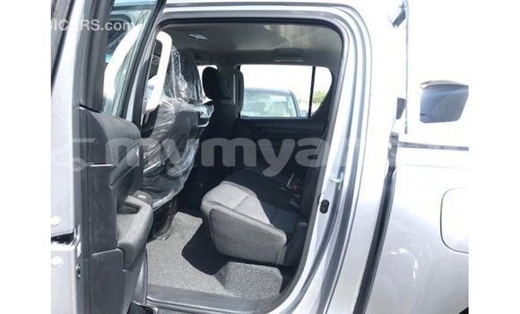 သွင်းကုန် Toyota Hilux Other ကား Import - Dubai Ayeyarwady သွင်းကုန် Toyota Hilux Other ကား Import - Dubai Ayeyarwady