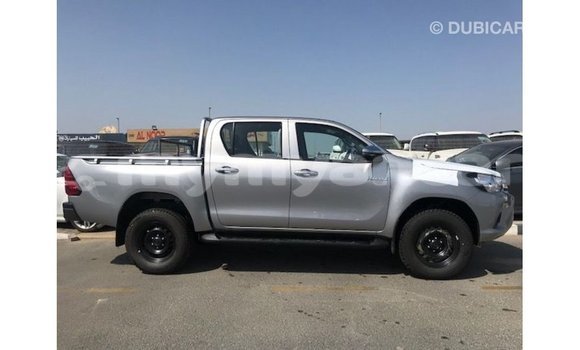သွင်းကုန် Toyota Hilux Other ကား Import - Dubai Ayeyarwady သွင်းကုန် Toyota Hilux Other ကား Import - Dubai Ayeyarwady