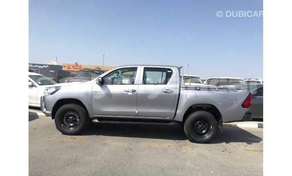 သွင်းကုန် Toyota Hilux Other ကား Import - Dubai Ayeyarwady သွင်းကုန် Toyota Hilux Other ကား Import - Dubai Ayeyarwady