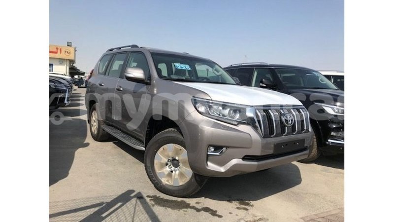 Big with watermark toyota prado ayeyarwady import dubai 2652