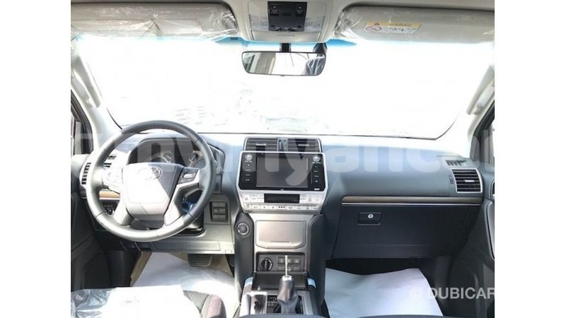 Big with watermark toyota prado ayeyarwady import dubai 2652
