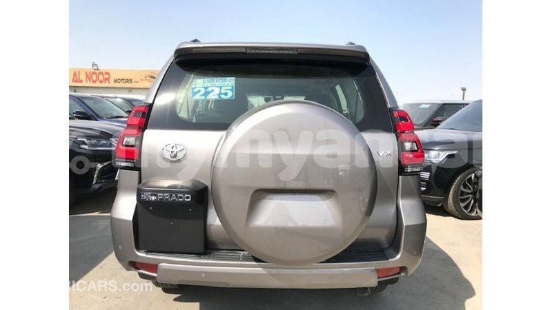 Big with watermark toyota prado ayeyarwady import dubai 2652