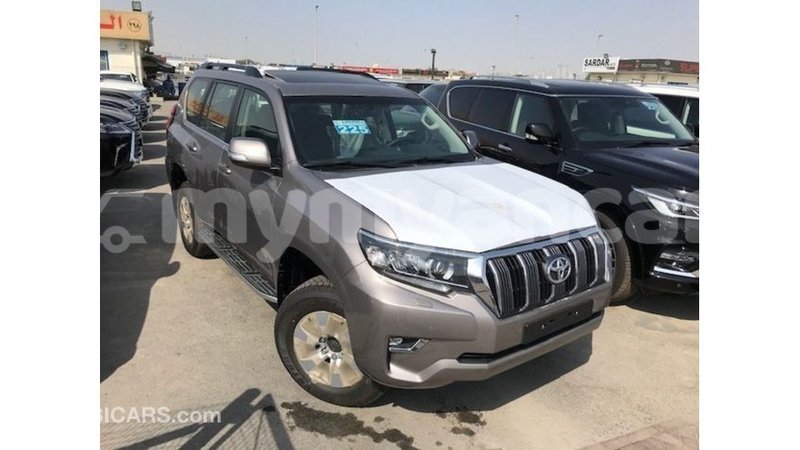 Big with watermark toyota prado ayeyarwady import dubai 2652