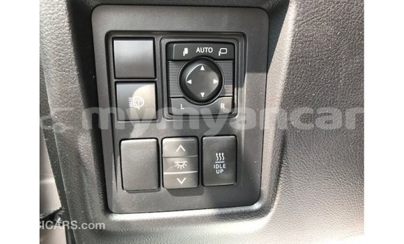 သွင်းကုန် Toyota Prado Brown ကား Import - Dubai Ayeyarwady သွင်းကုန် Toyota Prado Brown ကား Import - Dubai Ayeyarwady