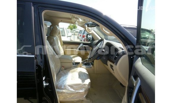 Acheter Import Voiture Toyota Land Cruiser Noir à Import - Dubai, #<Region:0x000000000c5121b8> Acheter Import Voiture Toyota Land Cruiser Noir à Import - Dubai, #<Region:0x000000000c5121b8>