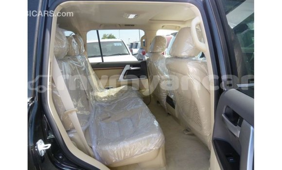 Acheter Import Voiture Toyota Land Cruiser Noir à Import - Dubai, #<Region:0x000000000c5121b8> Acheter Import Voiture Toyota Land Cruiser Noir à Import - Dubai, #<Region:0x000000000c5121b8>