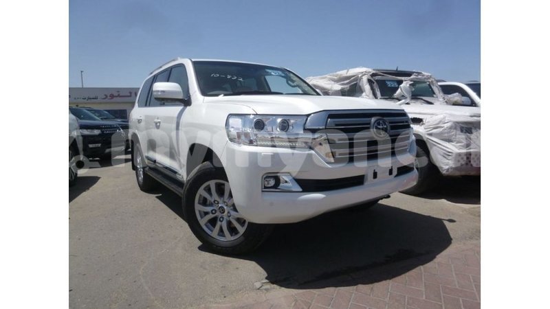Big with watermark toyota land cruiser ayeyarwady import dubai 2655