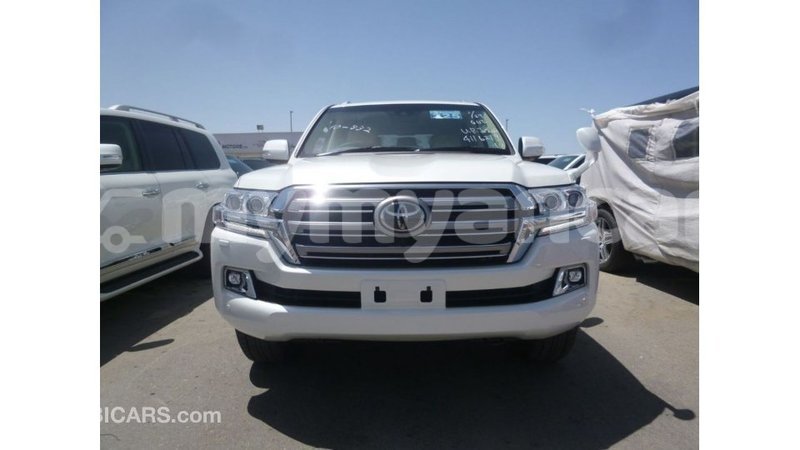 Big with watermark toyota land cruiser ayeyarwady import dubai 2655