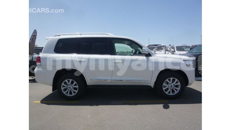 Big with watermark toyota land cruiser ayeyarwady import dubai 2655