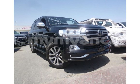 Acheter Import Voiture Toyota Land Cruiser Noir à Import - Dubai, #<Region:0x000000000c5121b8> Acheter Import Voiture Toyota Land Cruiser Noir à Import - Dubai, #<Region:0x000000000c5121b8>