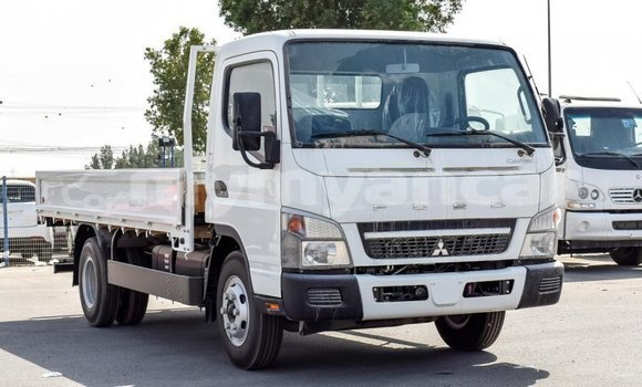 Buy Import Mitsubishi L400 White Truck in Import - Dubai in Ayeyarwady Buy Import Mitsubishi L400 White Truck in Import - Dubai in Ayeyarwady