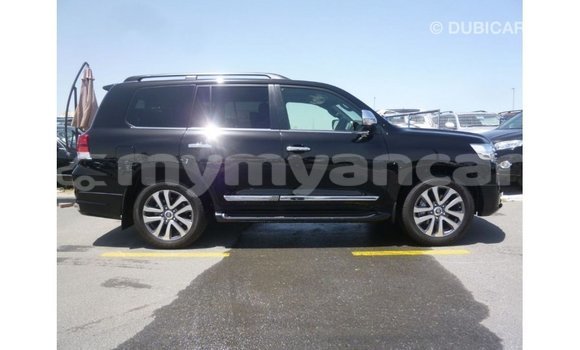 Acheter Import Voiture Toyota Land Cruiser Noir à Import - Dubai, #<Region:0x000000000c5121b8> Acheter Import Voiture Toyota Land Cruiser Noir à Import - Dubai, #<Region:0x000000000c5121b8>