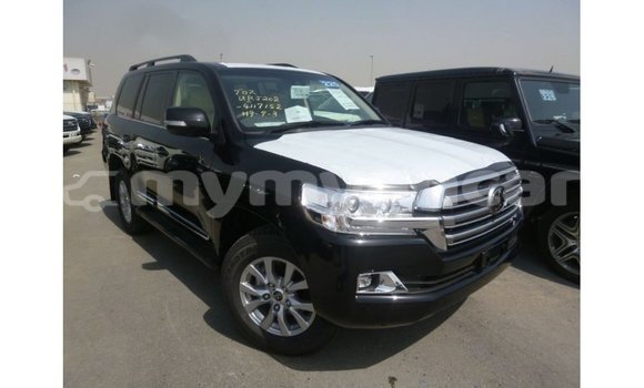 Acheter Import Voiture Toyota Land Cruiser Noir à Import - Dubai, #<Region:0x000000000c5121b8> Acheter Import Voiture Toyota Land Cruiser Noir à Import - Dubai, #<Region:0x000000000c5121b8>
