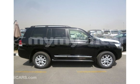 Acheter Import Voiture Toyota Land Cruiser Noir à Import - Dubai, #<Region:0x000000000c5121b8> Acheter Import Voiture Toyota Land Cruiser Noir à Import - Dubai, #<Region:0x000000000c5121b8>