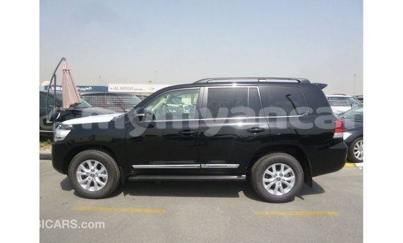 Acheter Import Voiture Toyota Land Cruiser Noir à Import - Dubai, #<Region:0x000000000c5121b8> Acheter Import Voiture Toyota Land Cruiser Noir à Import - Dubai, #<Region:0x000000000c5121b8>