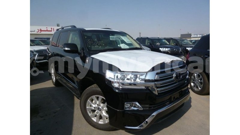 Big with watermark toyota land cruiser ayeyarwady import dubai 2658