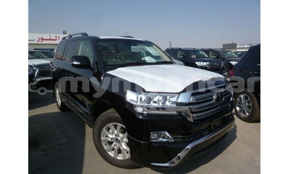 သွင်းကုန် Toyota Land Cruiser Black ကား Import - Dubai Ayeyarwady သွင်းကုန် Toyota Land Cruiser Black ကား Import - Dubai Ayeyarwady
