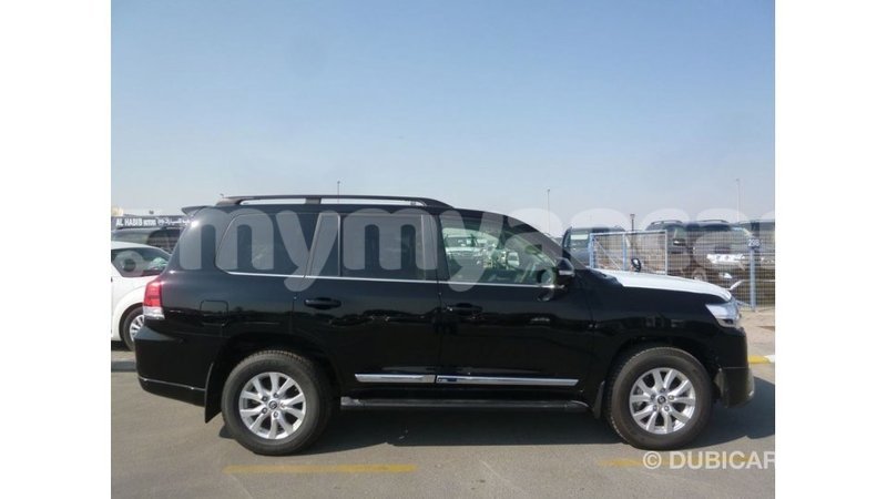 Big with watermark toyota land cruiser ayeyarwady import dubai 2658
