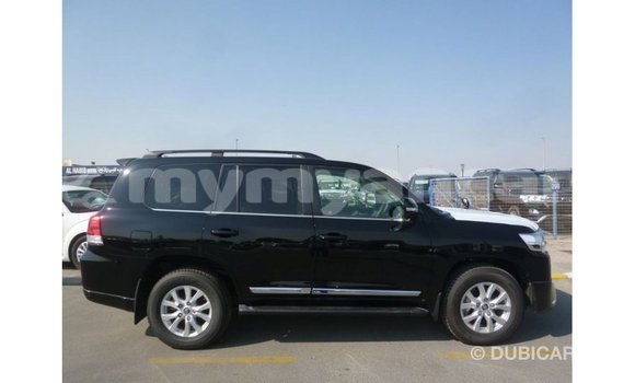 သွင်းကုန် Toyota Land Cruiser Black ကား Import - Dubai Ayeyarwady သွင်းကုန် Toyota Land Cruiser Black ကား Import - Dubai Ayeyarwady
