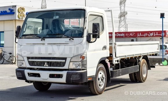 Buy Import Mitsubishi L400 White Truck in Import - Dubai in Ayeyarwady Buy Import Mitsubishi L400 White Truck in Import - Dubai in Ayeyarwady