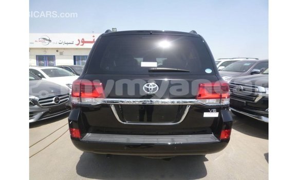 သွင်းကုန် Toyota Land Cruiser Black ကား Import - Dubai Ayeyarwady သွင်းကုန် Toyota Land Cruiser Black ကား Import - Dubai Ayeyarwady