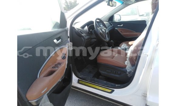 Acheter Import Voiture Hyundai Santa Fe Blanc à Import - Dubai, #<Region:0x000000000c5121b8> Acheter Import Voiture Hyundai Santa Fe Blanc à Import - Dubai, #<Region:0x000000000c5121b8>