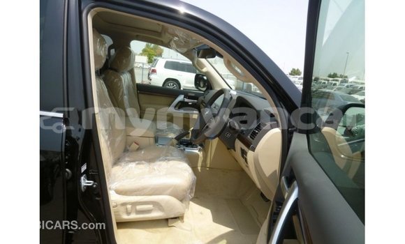 Acheter Import Voiture Toyota Land Cruiser Noir à Import - Dubai, #<Region:0x000000000c5121b8> Acheter Import Voiture Toyota Land Cruiser Noir à Import - Dubai, #<Region:0x000000000c5121b8>