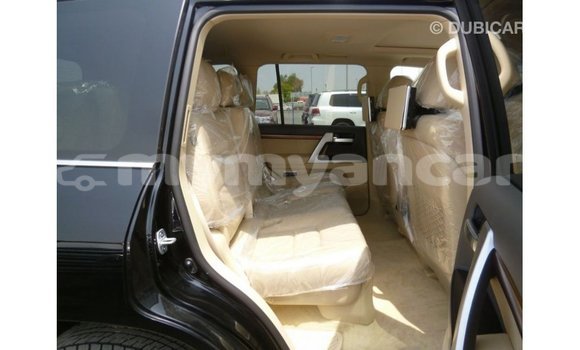 Acheter Import Voiture Toyota Land Cruiser Noir à Import - Dubai, #<Region:0x000000000c5121b8> Acheter Import Voiture Toyota Land Cruiser Noir à Import - Dubai, #<Region:0x000000000c5121b8>